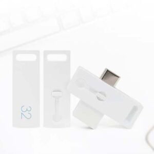 USB 기념품제작 - ENOP 캔들 미니 C 타입 OTG USB 64G