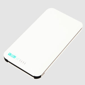 갤러리 플랫 10000mah 보조배터리주문제작 인쇄 대표이미지