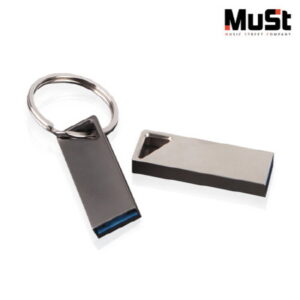 뮤스트 메탈빔 USB제작 3.0 메모리 16GB 대표이미지