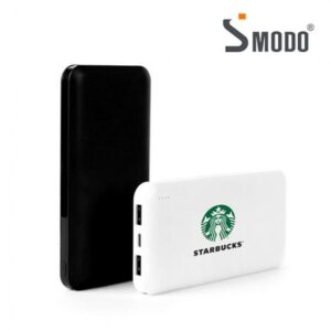 에스모도 베이직 슬림핏 10000mAh 보조배터리제작 847 대표이미지