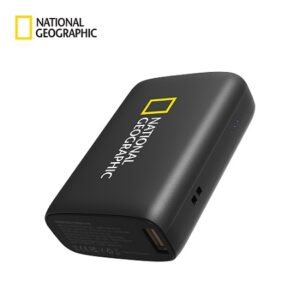 내셔널지오그래픽 PD 18W 미니 급속충전 보조배터리주문제작 10000mAh 대표이미지